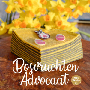 Bosvruchten Advocaat